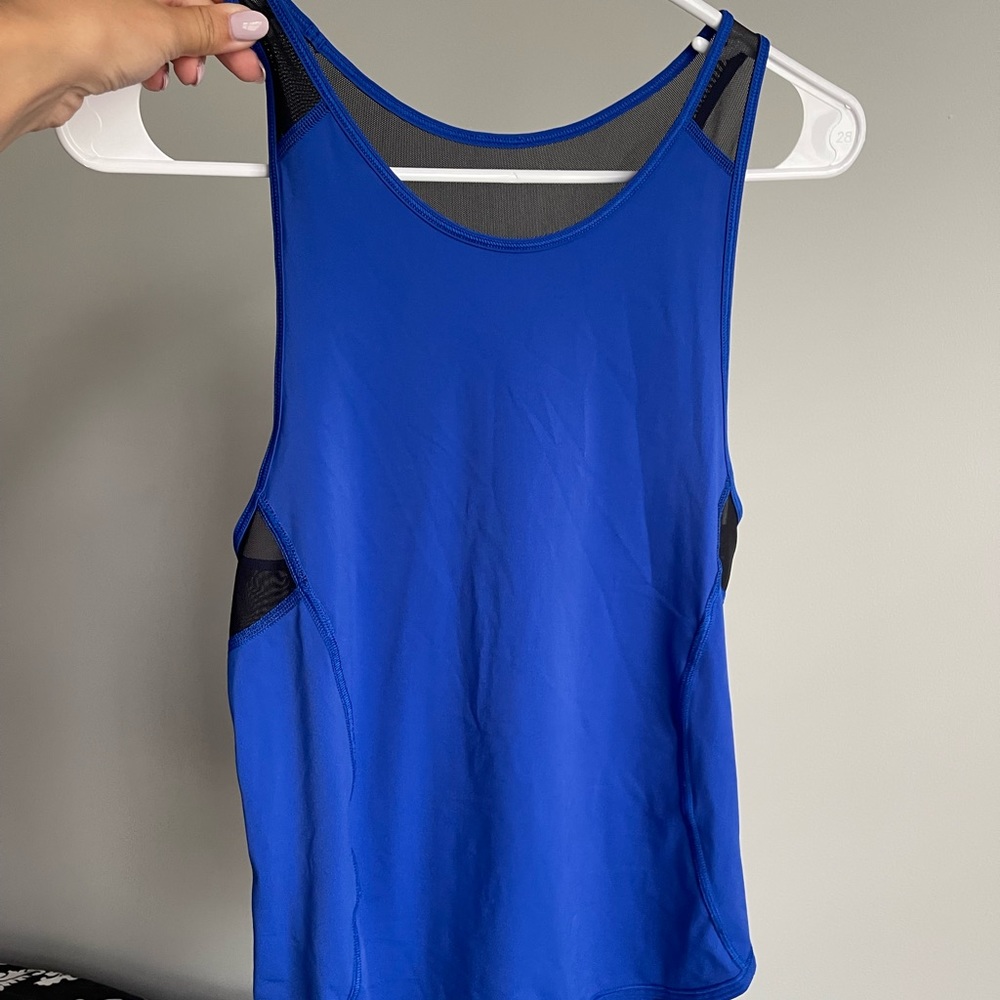 Lululemon Basic Tank Top - image 1